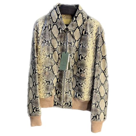 gucci snake jacket replica|gucci counterfeit.